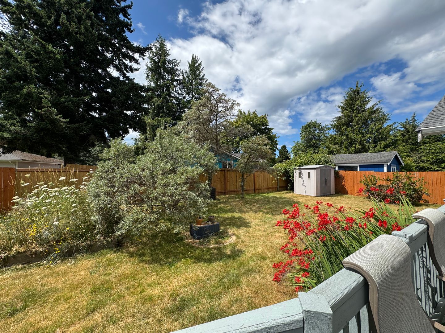 8447 Mayfair Pl. - Blaine - Washington - 3 bed, 2 bath rental property