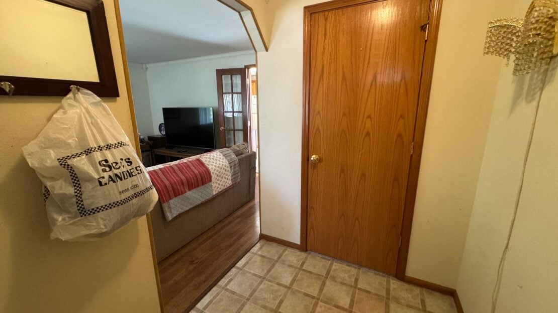 8447 Mayfair Pl. - Blaine - Washington - 3 bed, 2 bath rental property