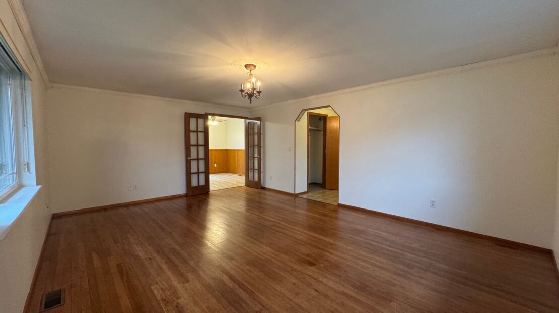 8447 Mayfair Pl. - Blaine - Washington - 3 bed, 2 bath rental property