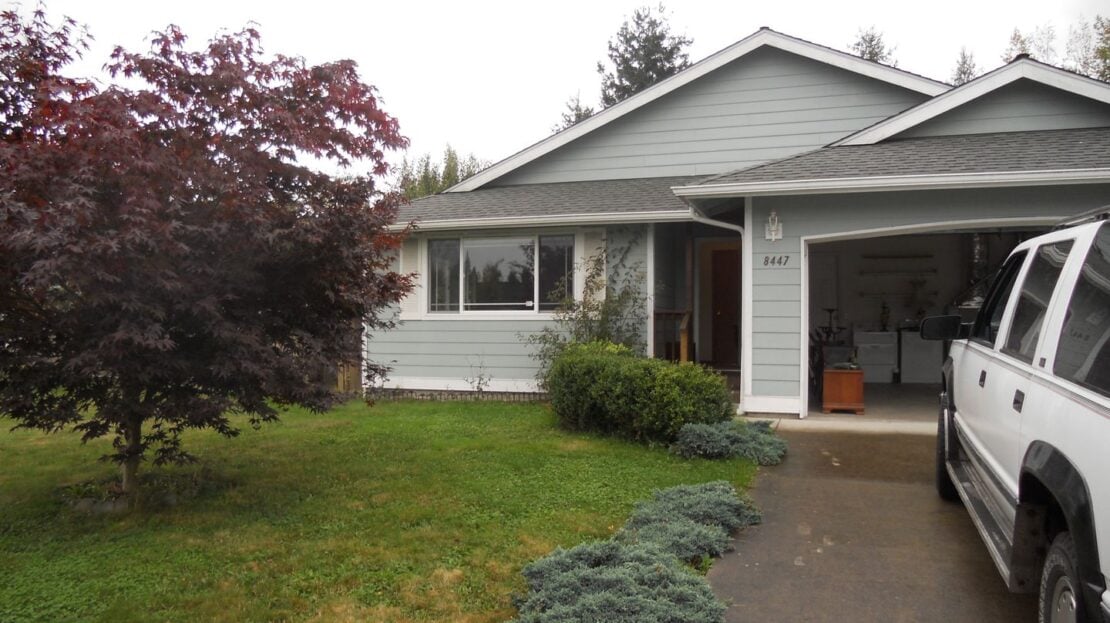 8447 Mayfair Pl. - Blaine - Washington - 3 bed, 2 bath rental property