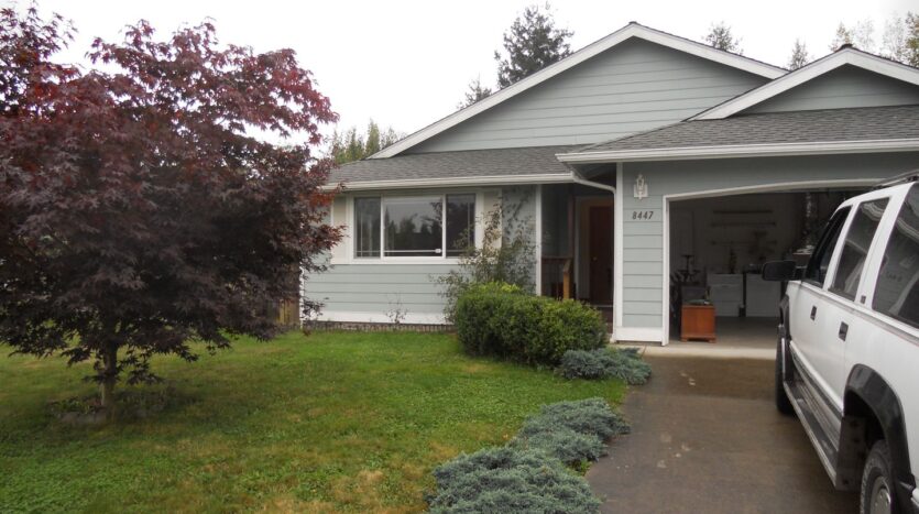 8447 Mayfair Pl. - Blaine - Washington - 3 bed, 2 bath rental property