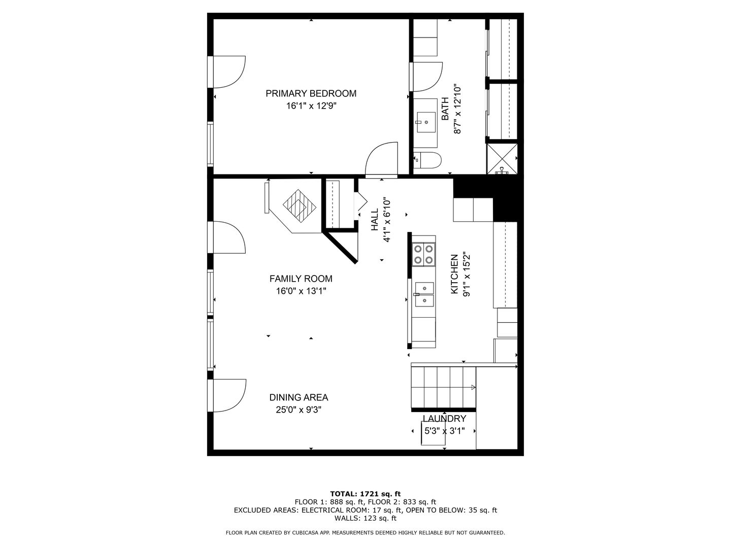 8464 Owens Way - Valley Springs - California - 2 bed, 2 bath rental property
