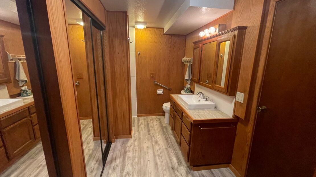 8464 Owens Way - Valley Springs - California - 2 bed, 2 bath rental property