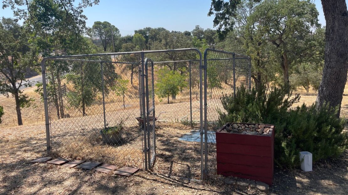 8464 Owens Way - Valley Springs - California - 2 bed, 2 bath rental property