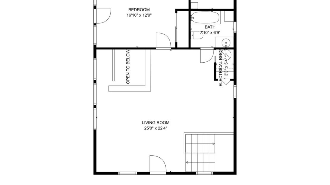 8464 Owens Way - Valley Springs - California - 2 bed, 2 bath rental property