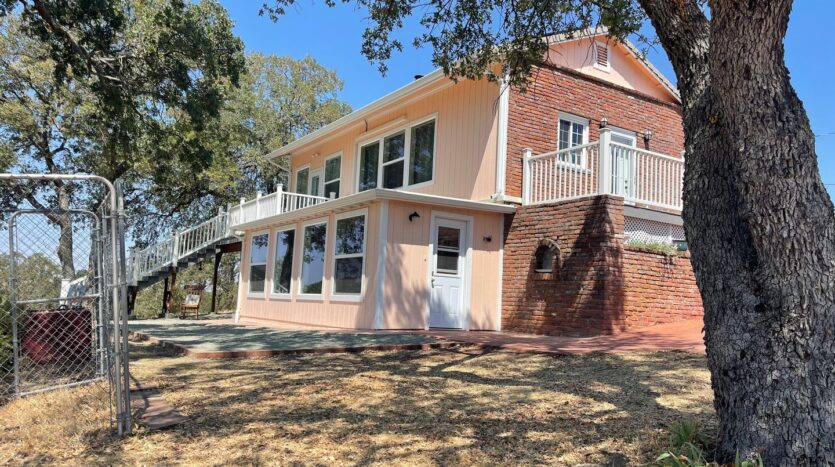 8464 Owens Way - Valley Springs - California - 2 bed, 2 bath rental property