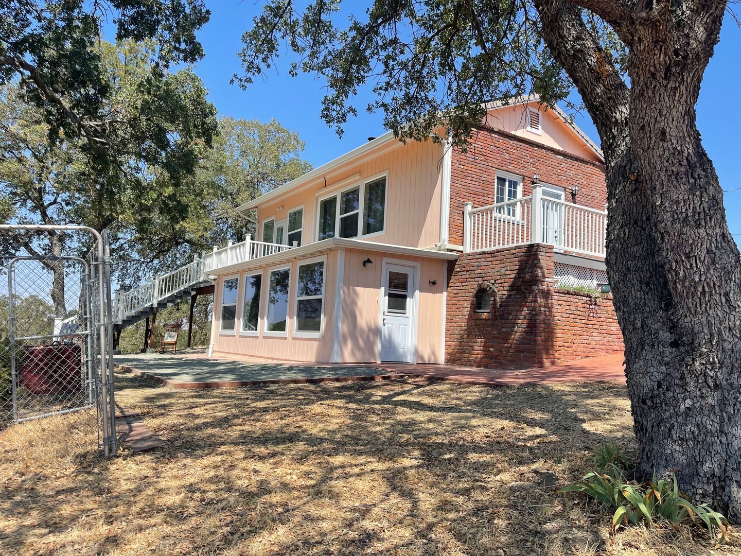 8464 Owens Way - Valley Springs - California - 2 bed, 2 bath rental property