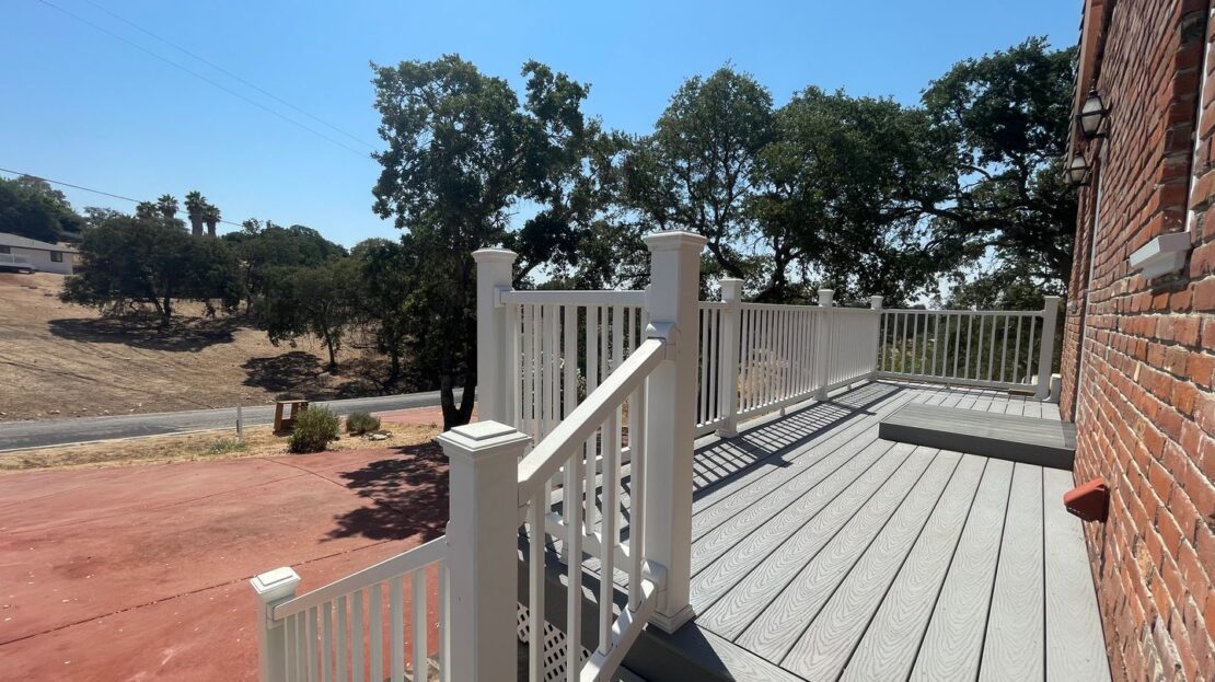 8464 Owens Way - Valley Springs - California - 2 bed, 2 bath rental property