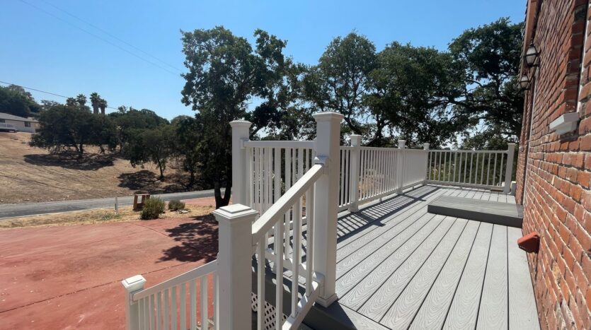 8464 Owens Way - Valley Springs - California - 2 bed, 2 bath rental property