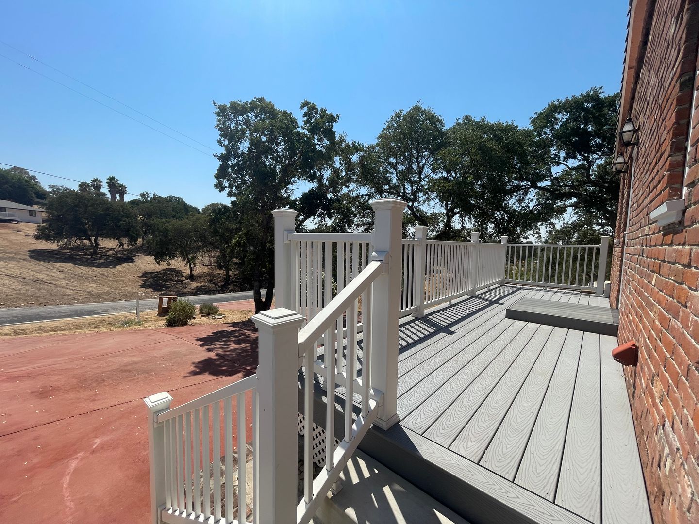 8464 Owens Way - Valley Springs - California - 2 bed, 2 bath rental property