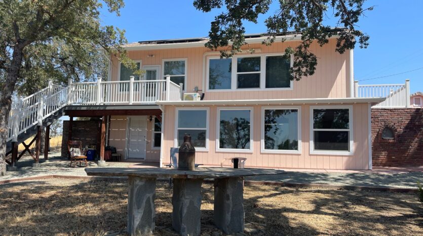 8464 Owens Way - Valley Springs - California - 2 bed, 2 bath rental property