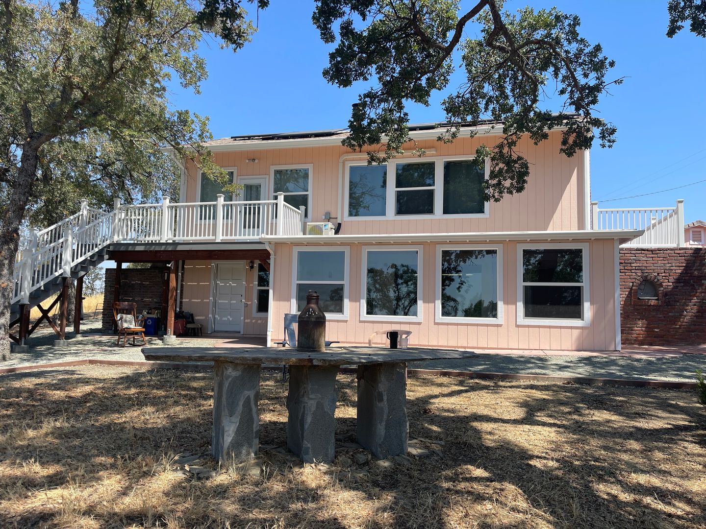 8464 Owens Way - Valley Springs - California - 2 bed, 2 bath rental property