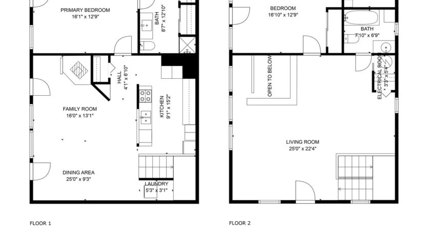 8464 Owens Way - Valley Springs - California - 2 bed, 2 bath rental property
