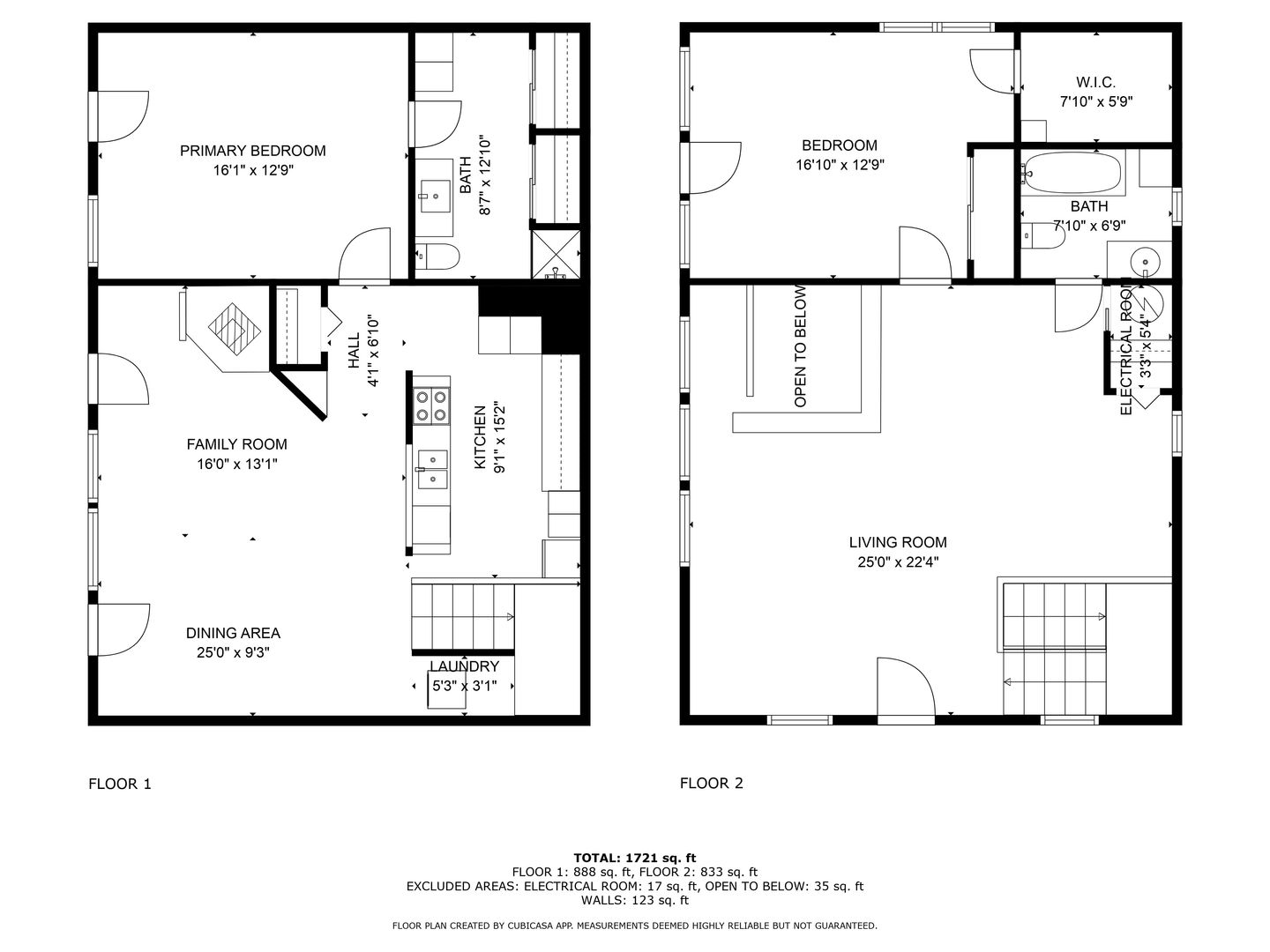 8464 Owens Way - Valley Springs - California - 2 bed, 2 bath rental property