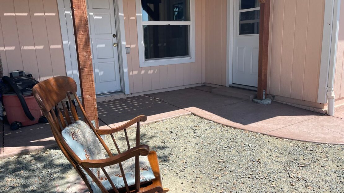 8464 Owens Way - Valley Springs - California - 2 bed, 2 bath rental property