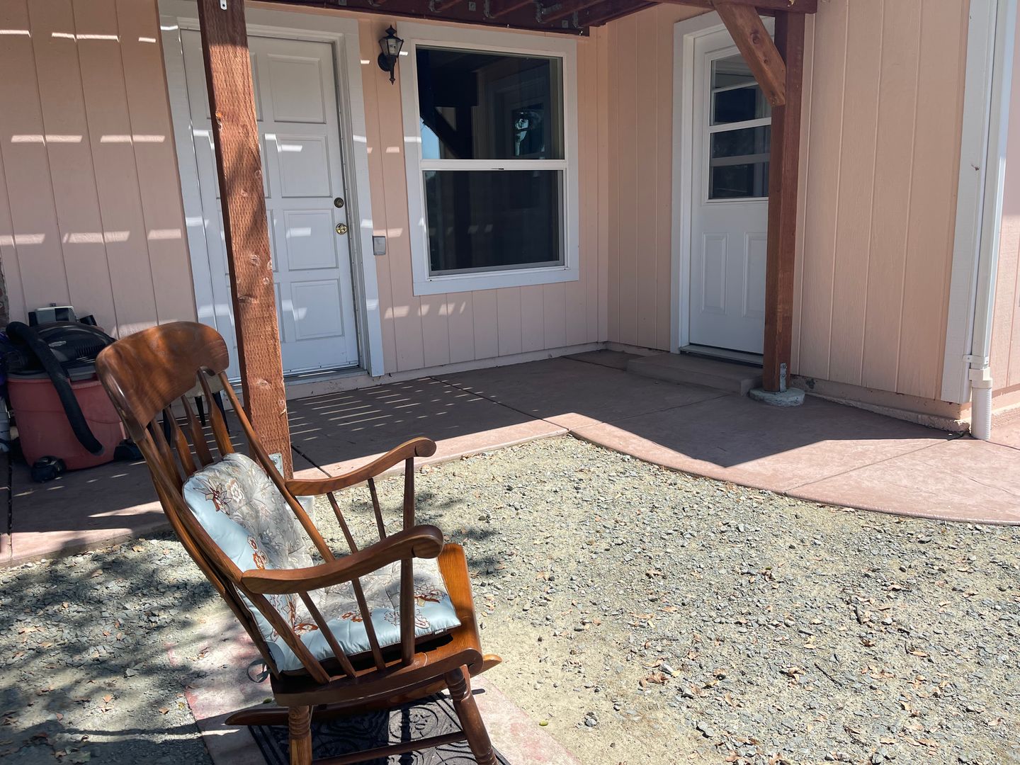8464 Owens Way - Valley Springs - California - 2 bed, 2 bath rental property