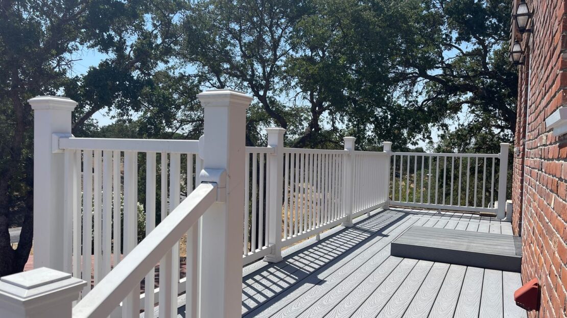 8464 Owens Way - Valley Springs - California - 2 bed, 2 bath rental property