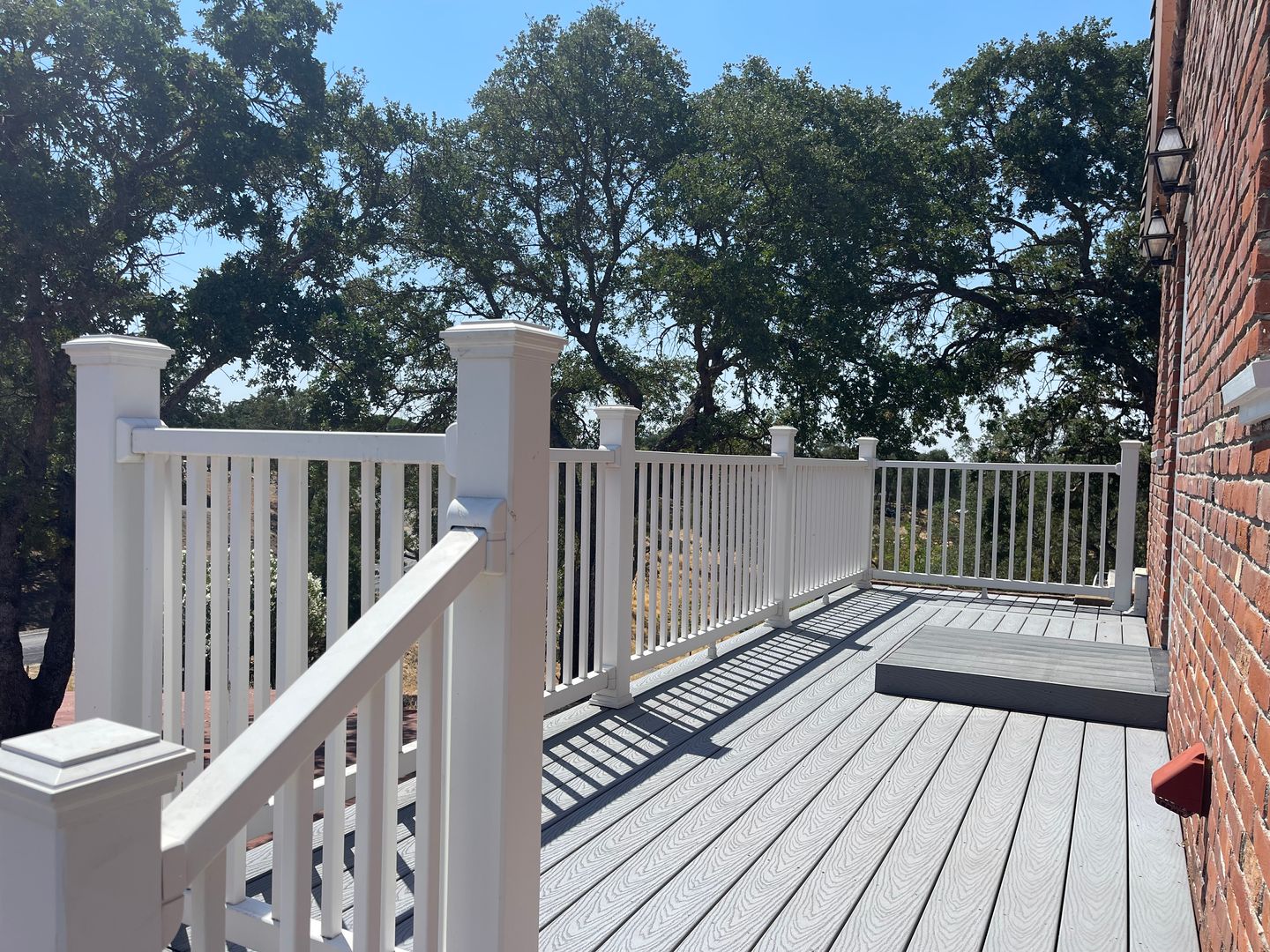 8464 Owens Way - Valley Springs - California - 2 bed, 2 bath rental property