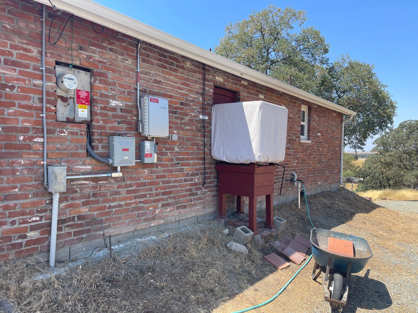 8464 Owens Way - Valley Springs - California - 2 bed, 2 bath rental property