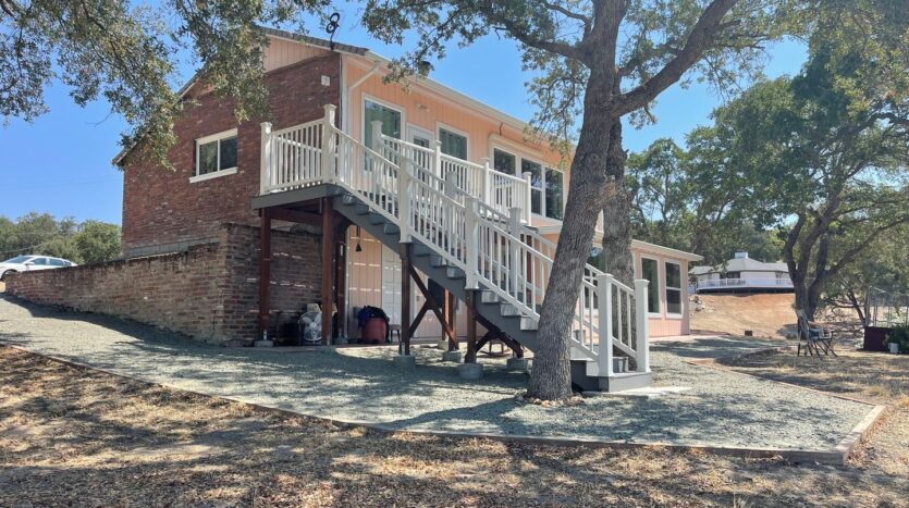 8464 Owens Way - Valley Springs - California - 2 bed, 2 bath rental property