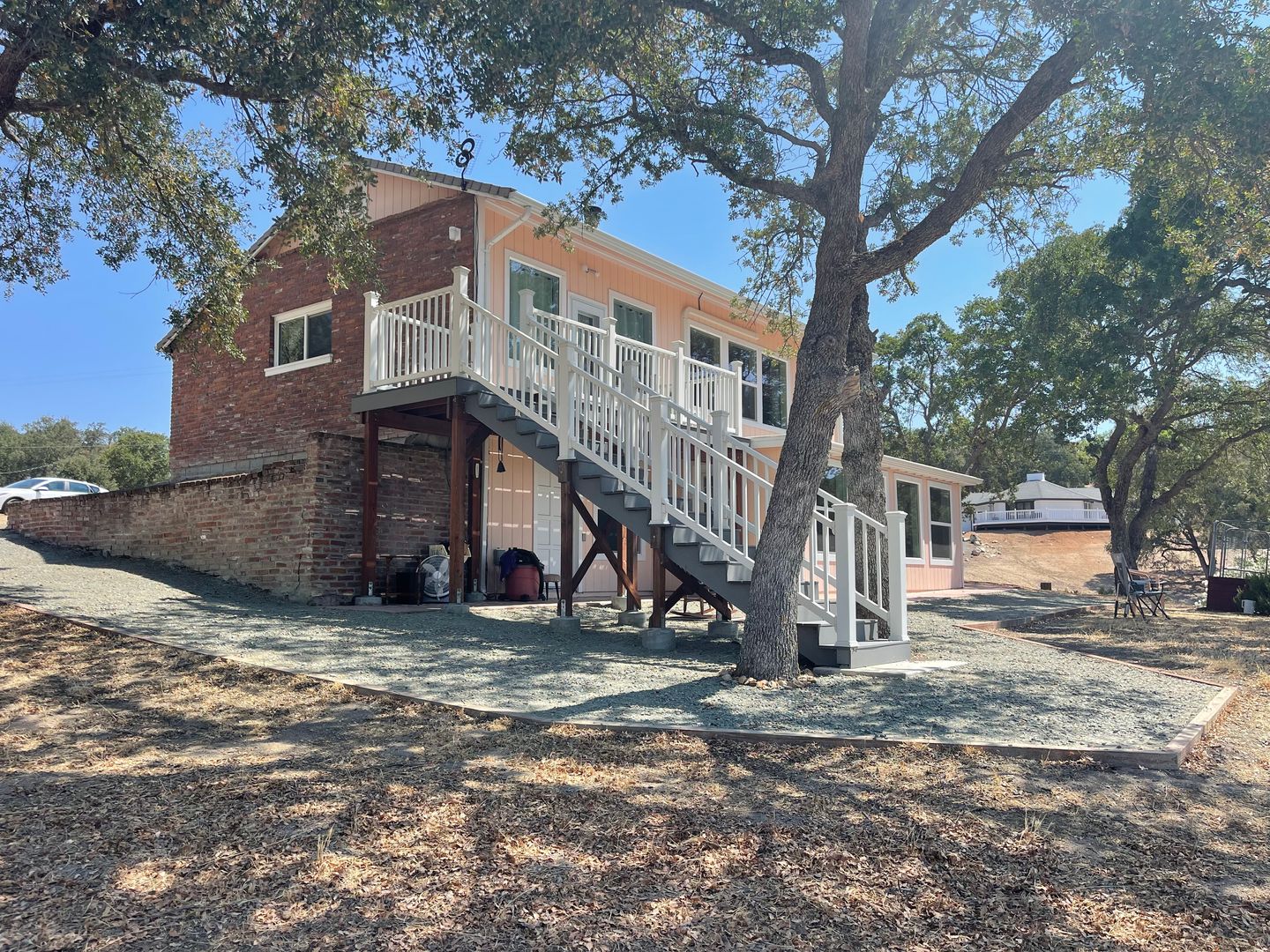 8464 Owens Way - Valley Springs - California - 2 bed, 2 bath rental property