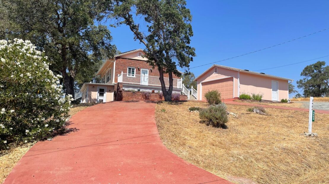 8464 Owens Way - Valley Springs - California - 2 bed, 2 bath rental property