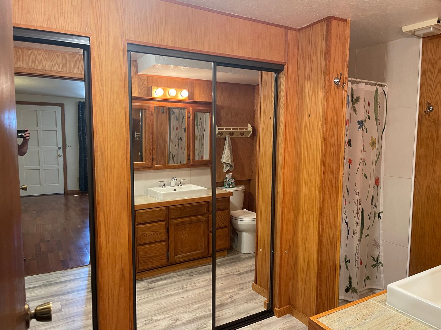 8464 Owens Way - Valley Springs - California - 2 bed, 2 bath rental property