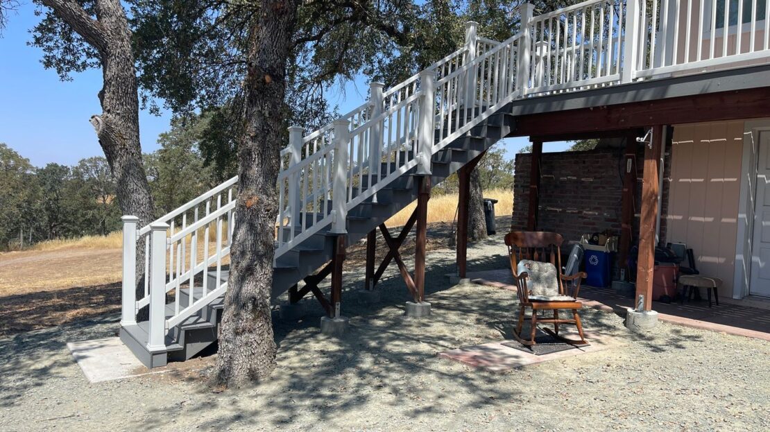 8464 Owens Way - Valley Springs - California - 2 bed, 2 bath rental property