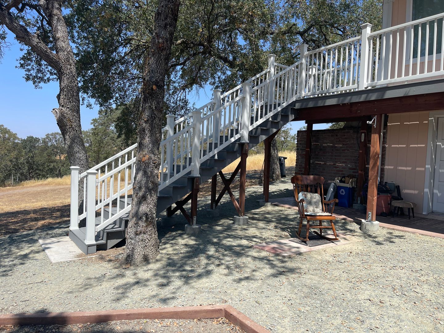 8464 Owens Way - Valley Springs - California - 2 bed, 2 bath rental property