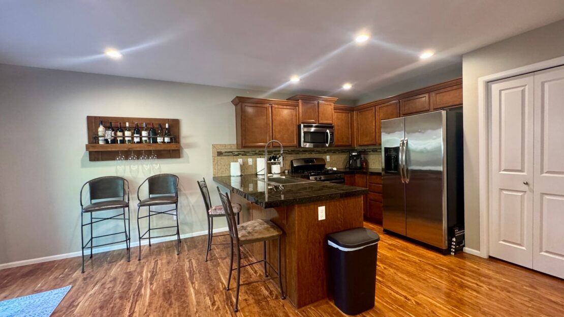 8501 12th St SE - Lake Stevens - Washington - 3 bed, 2.5 bath rental property