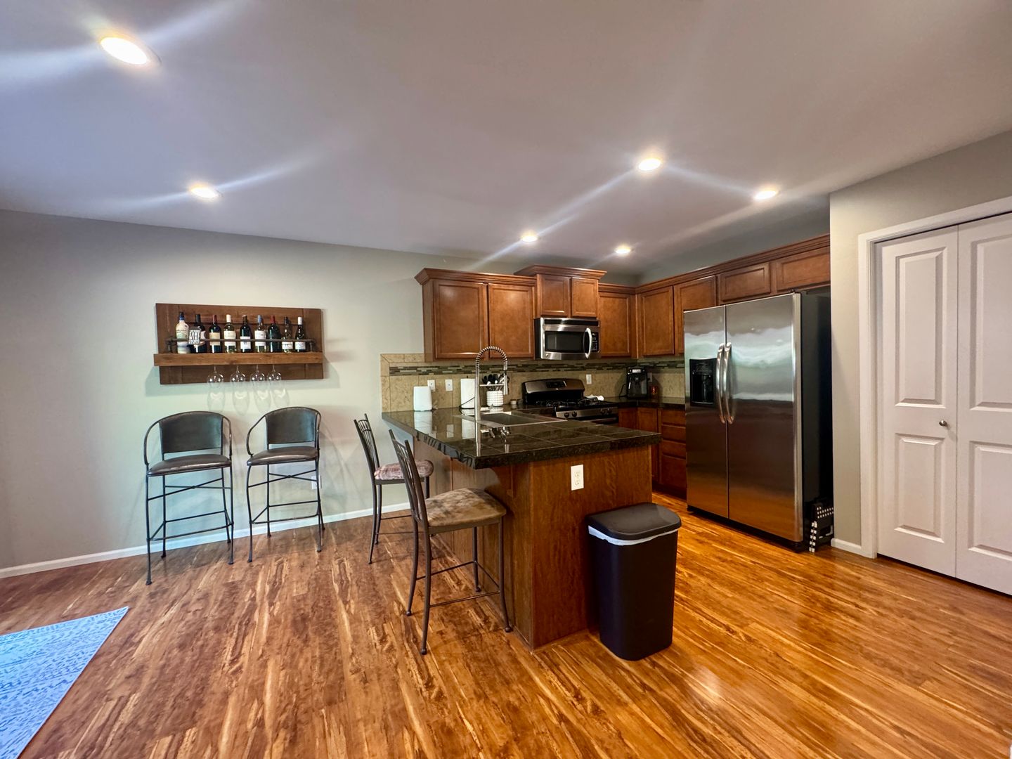 8501 12th St SE - Lake Stevens - Washington - 3 bed, 2.5 bath rental property