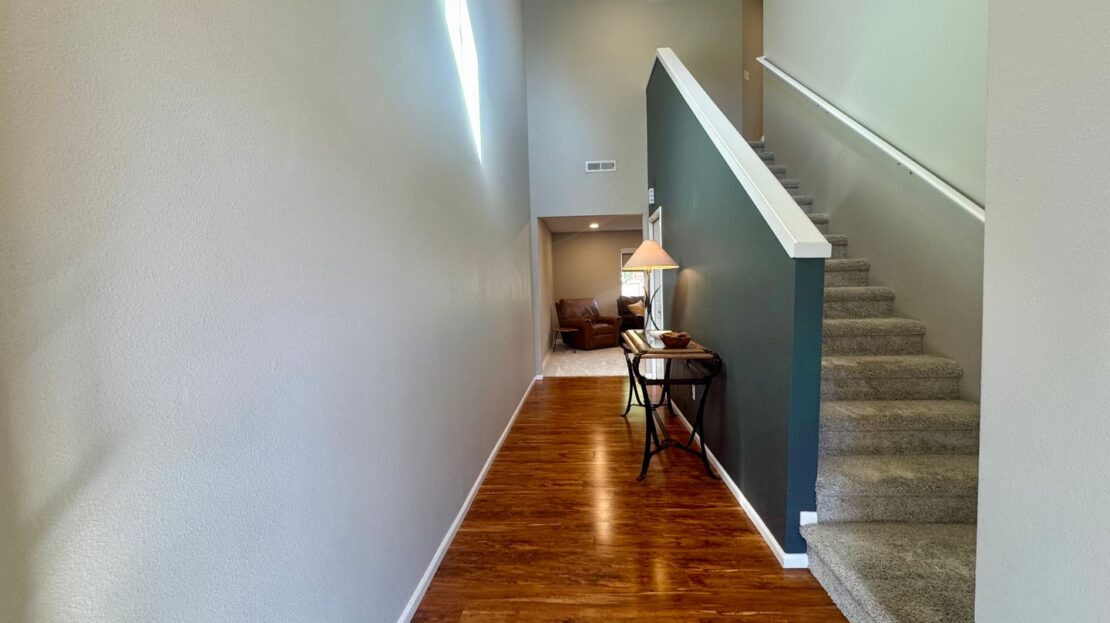 8501 12th St SE - Lake Stevens - Washington - 3 bed, 2.5 bath rental property