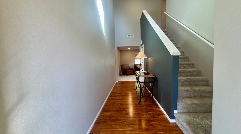 8501 12th St SE - Lake Stevens - Washington - 3 bed, 2.5 bath rental property