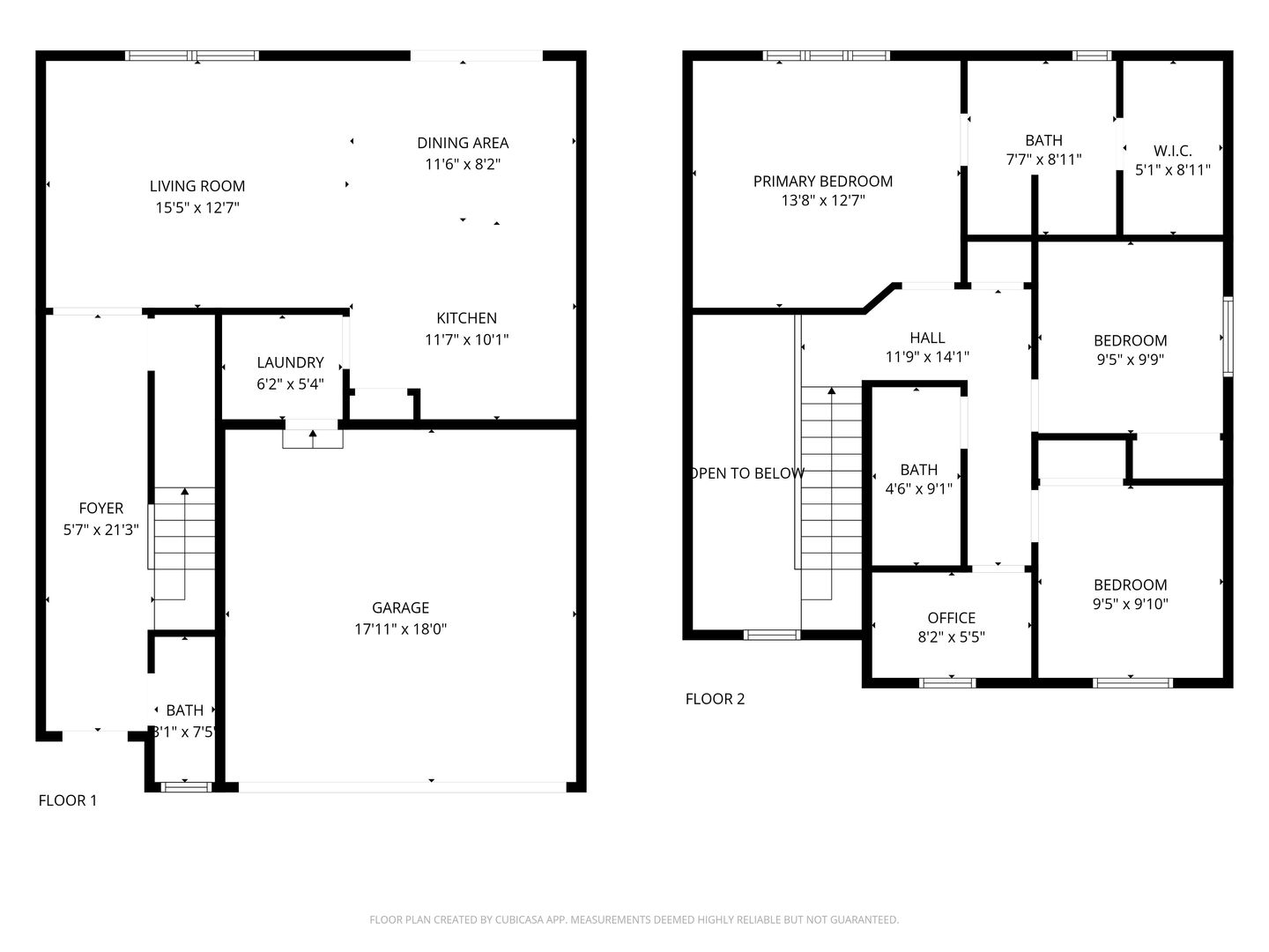 8501 12th St SE - Lake Stevens - Washington - 3 bed, 2.5 bath rental property
