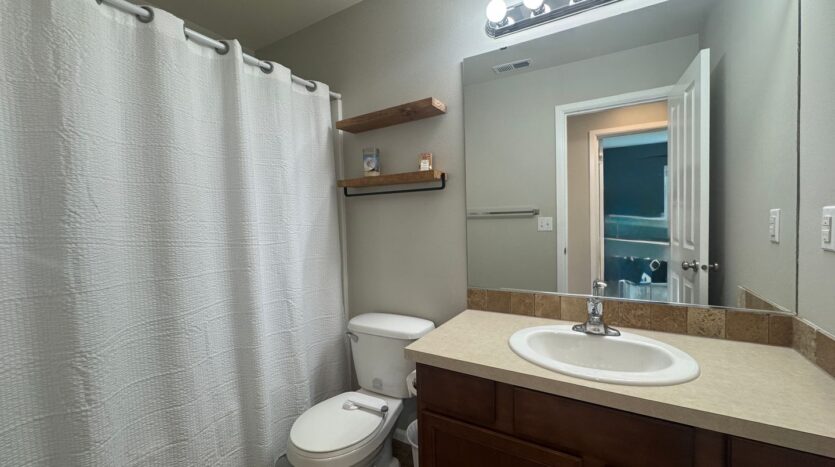 8501 12th St SE - Lake Stevens - Washington - 3 bed, 2.5 bath rental property