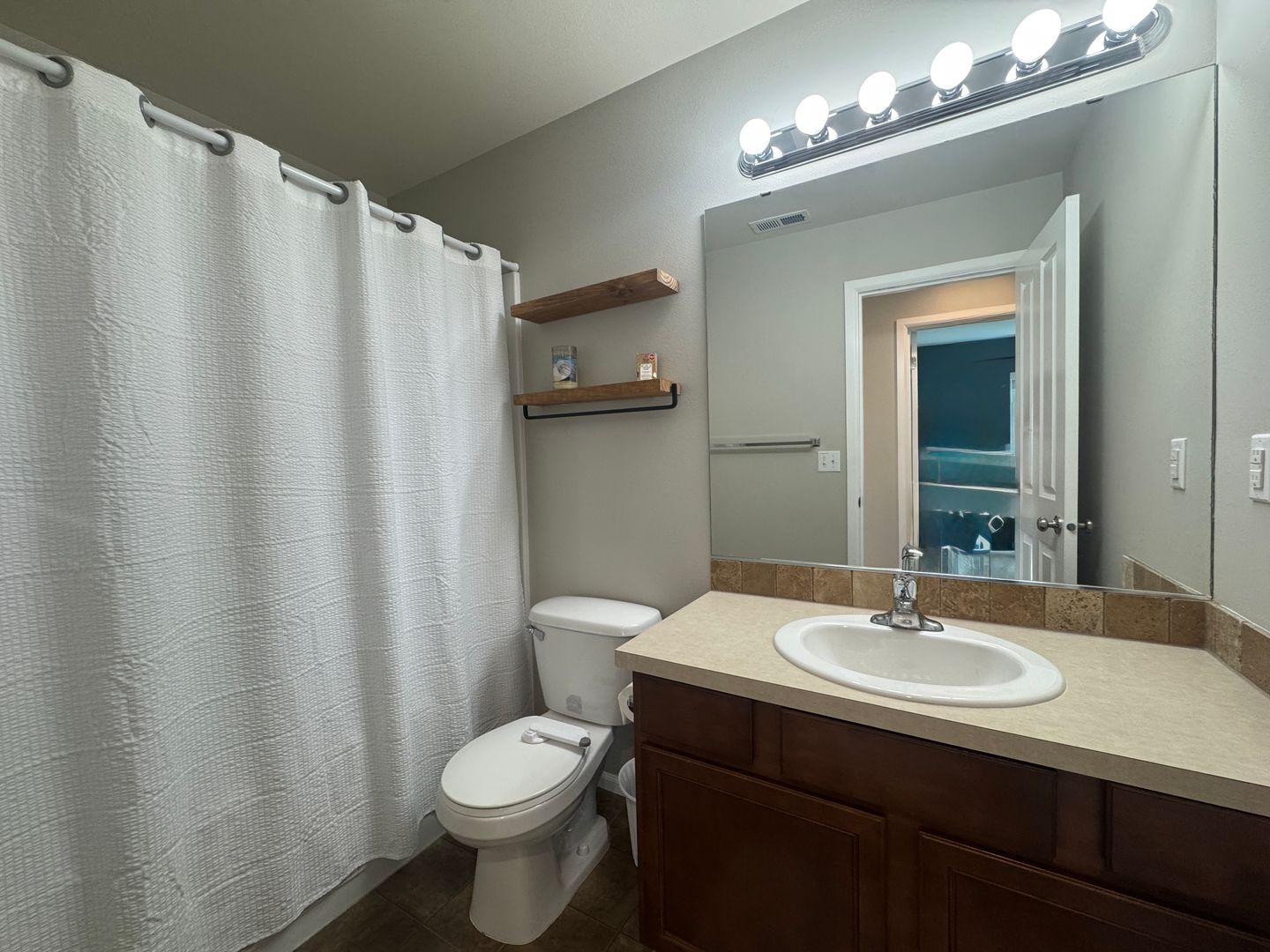 8501 12th St SE - Lake Stevens - Washington - 3 bed, 2.5 bath rental property