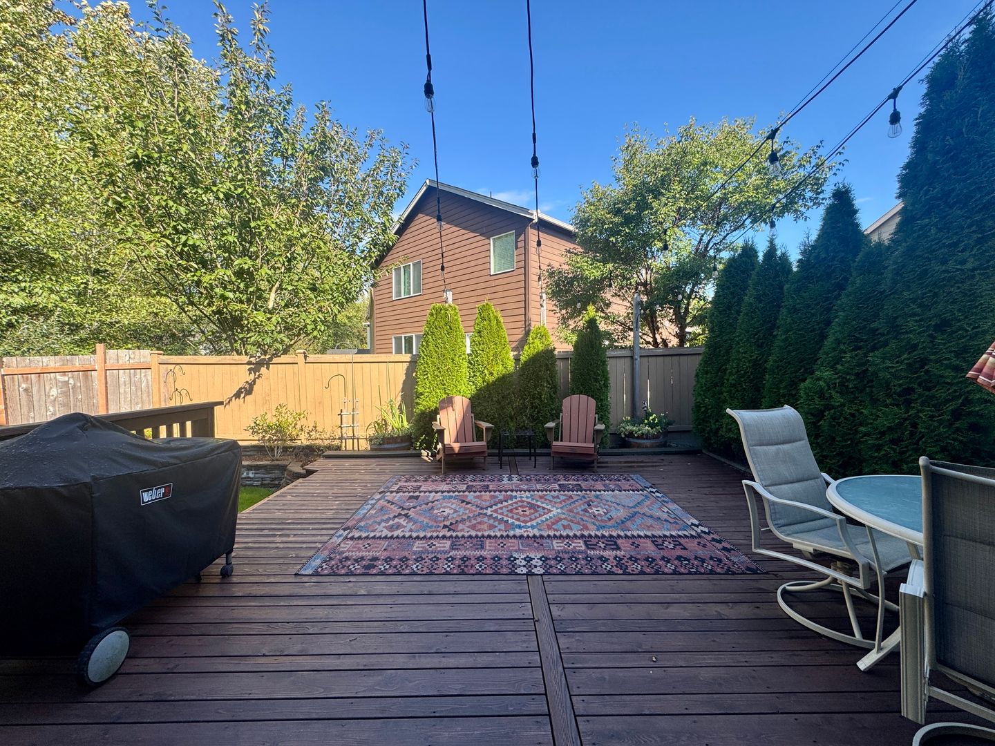 8501 12th St SE - Lake Stevens - Washington - 3 bed, 2.5 bath rental property