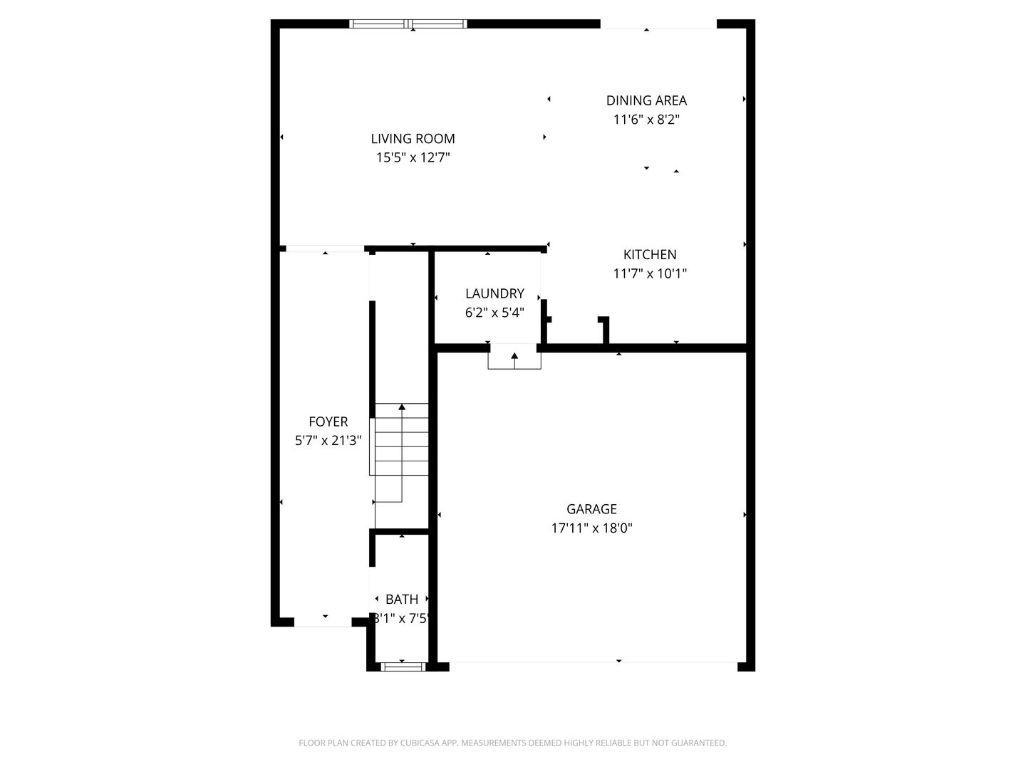 8501 12th St SE - Lake Stevens - Washington - 3 bed, 2.5 bath rental property