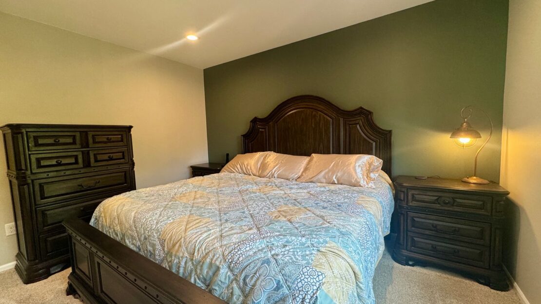 8501 12th St SE - Lake Stevens - Washington - 3 bed, 2.5 bath rental property