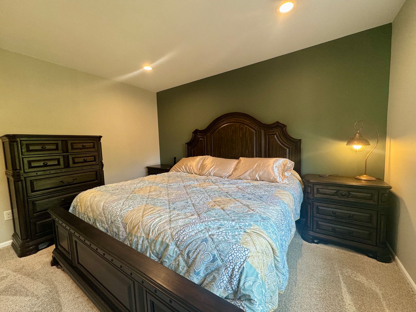 8501 12th St SE - Lake Stevens - Washington - 3 bed, 2.5 bath rental property