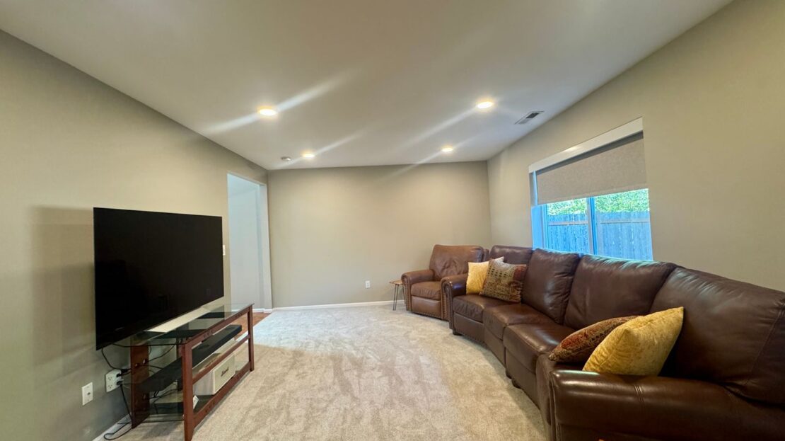 8501 12th St SE - Lake Stevens - Washington - 3 bed, 2.5 bath rental property