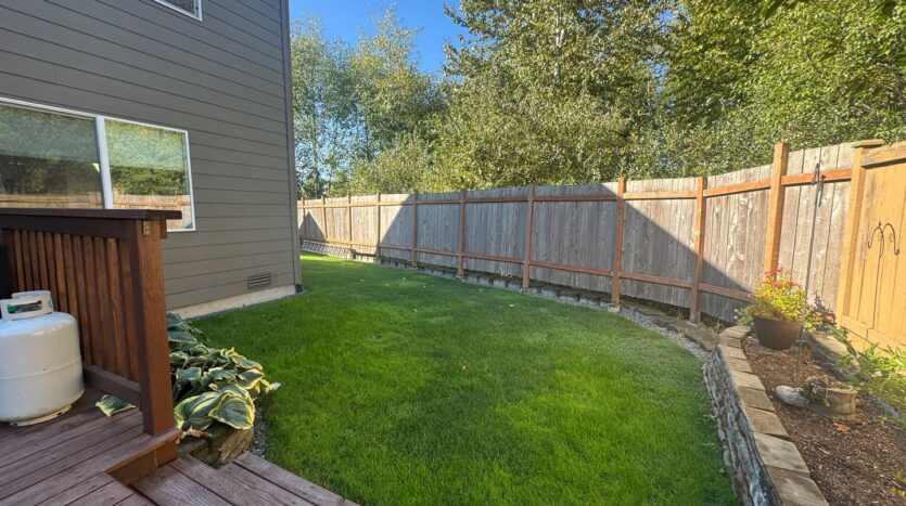 8501 12th St SE - Lake Stevens - Washington - 3 bed, 2.5 bath rental property