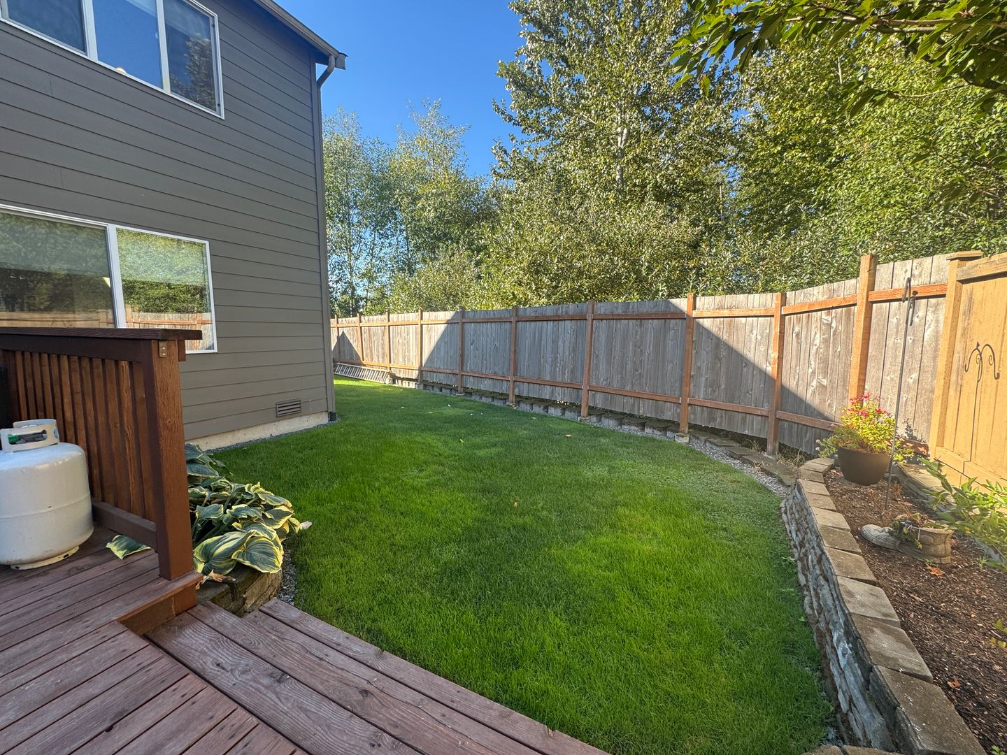 8501 12th St SE - Lake Stevens - Washington - 3 bed, 2.5 bath rental property