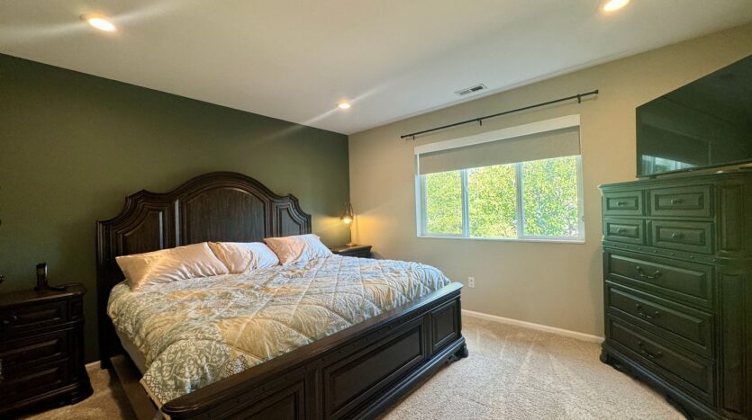 8501 12th St SE - Lake Stevens - Washington - 3 bed, 2.5 bath rental property