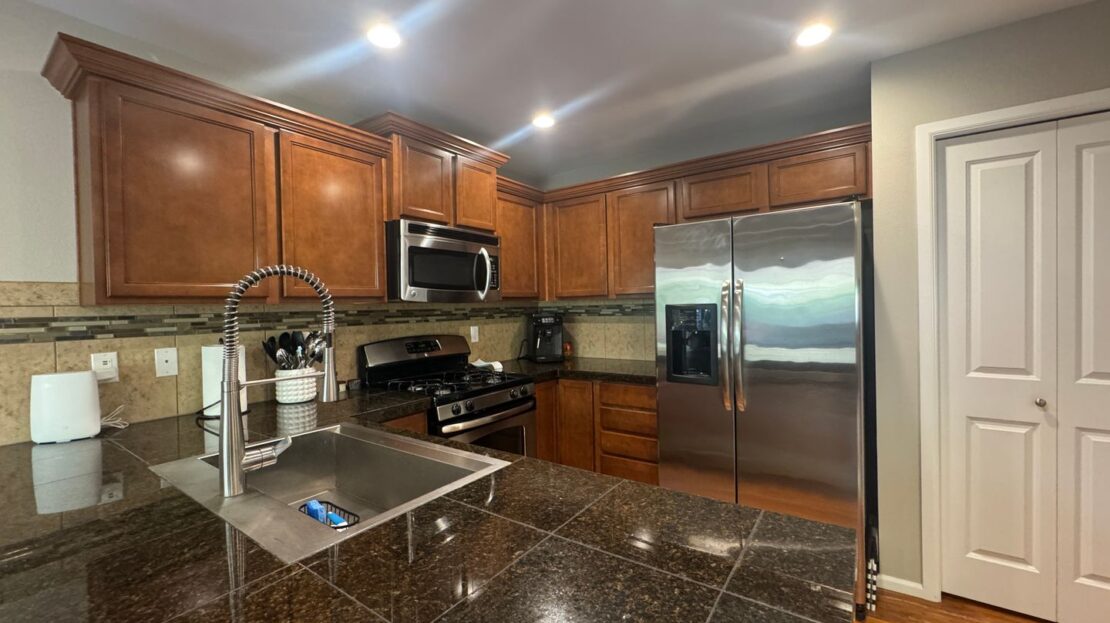 8501 12th St SE - Lake Stevens - Washington - 3 bed, 2.5 bath rental property