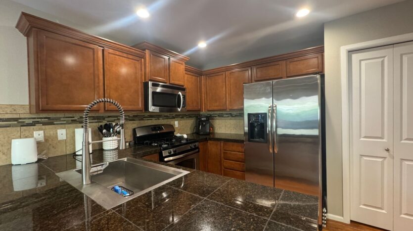 8501 12th St SE - Lake Stevens - Washington - 3 bed, 2.5 bath rental property