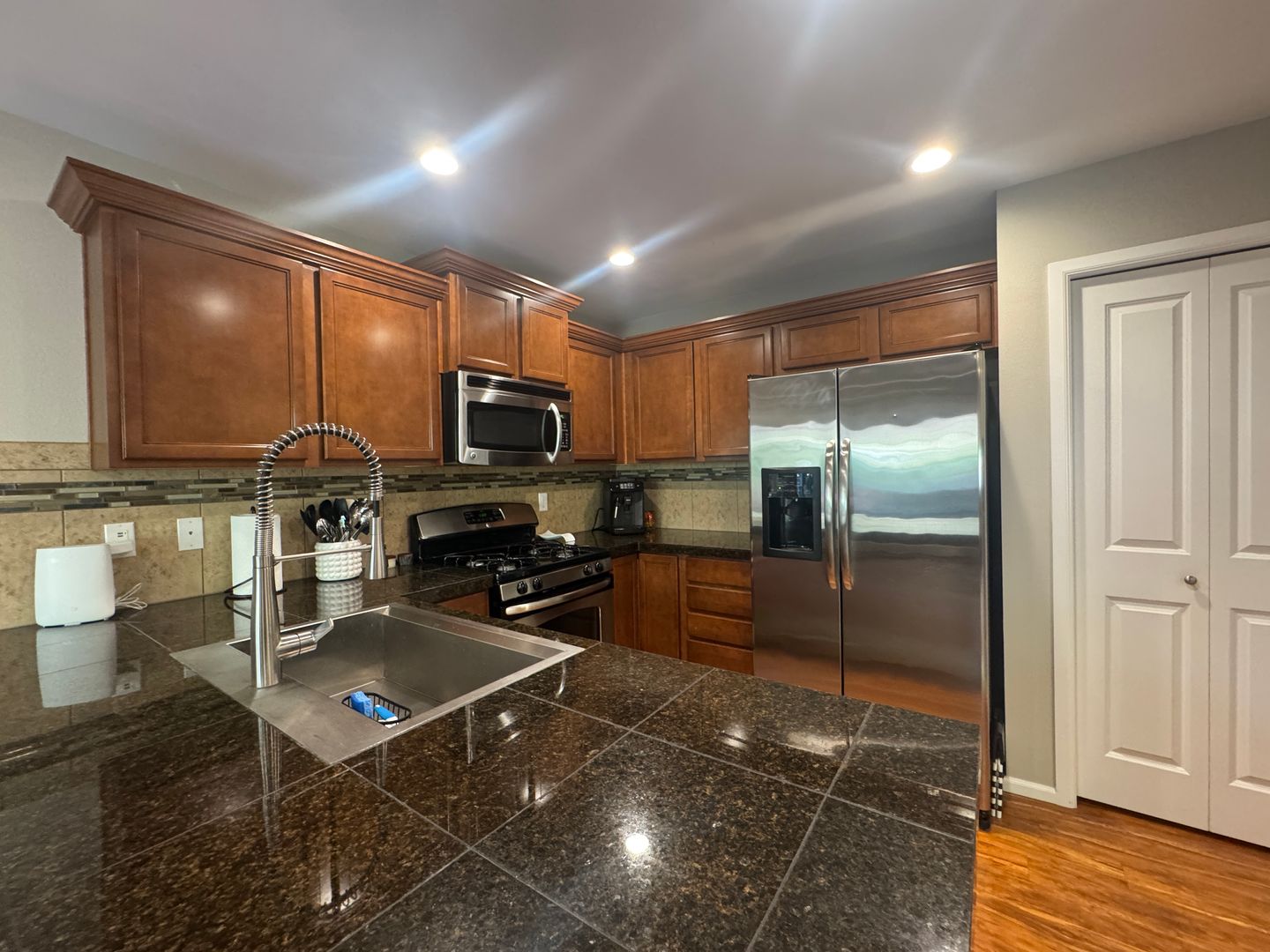 8501 12th St SE - Lake Stevens - Washington - 3 bed, 2.5 bath rental property