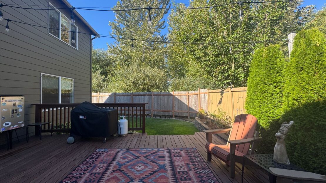 8501 12th St SE - Lake Stevens - Washington - 3 bed, 2.5 bath rental property