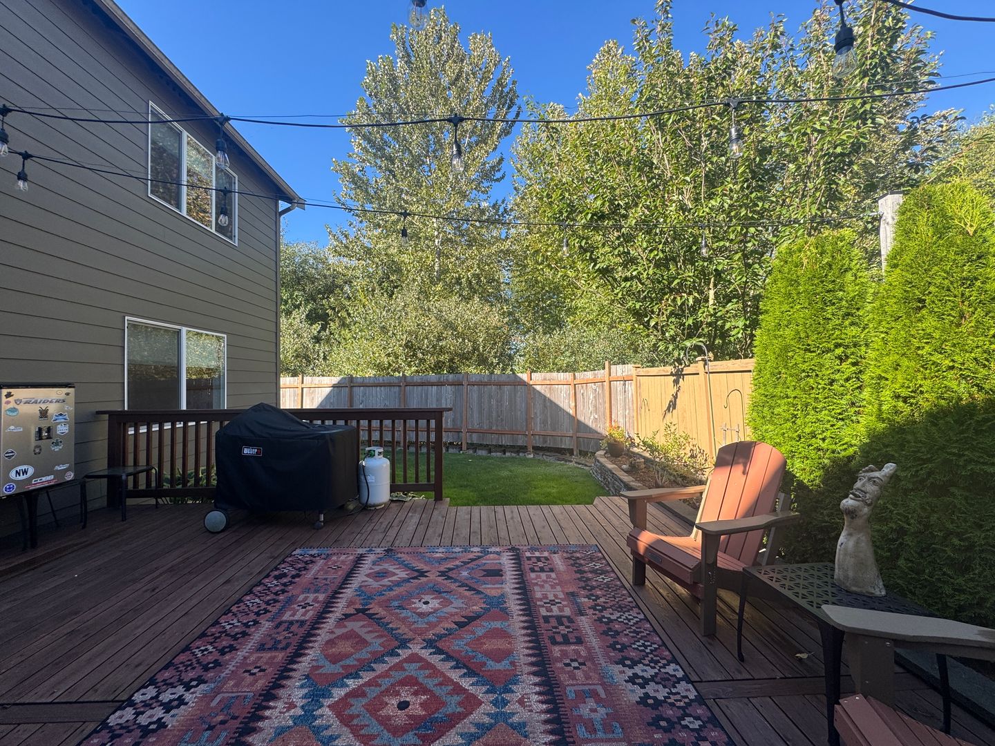 8501 12th St SE - Lake Stevens - Washington - 3 bed, 2.5 bath rental property