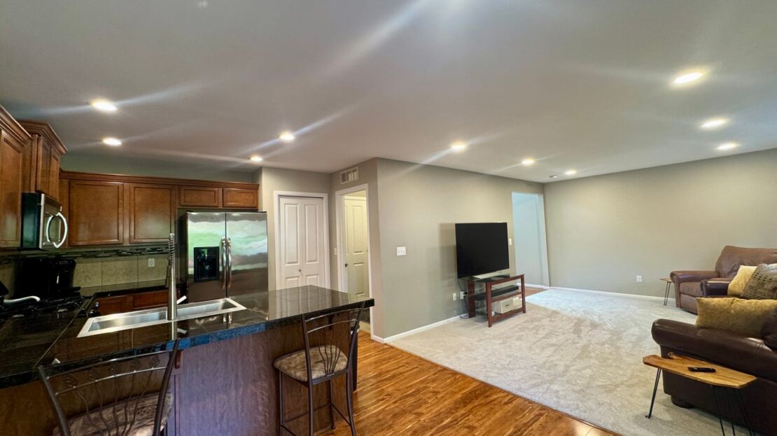 8501 12th St SE - Lake Stevens - Washington - 3 bed, 2.5 bath rental property